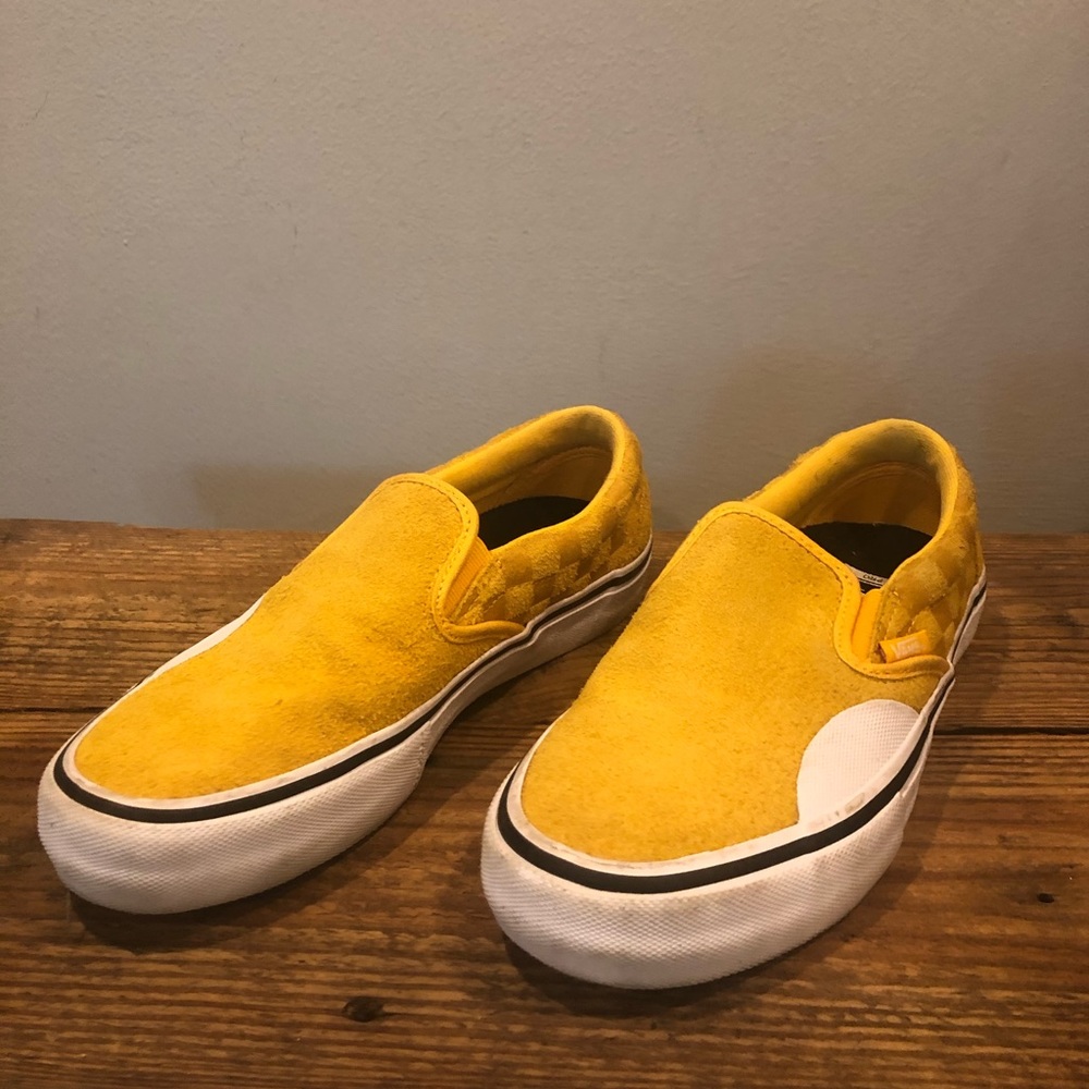 Men’s Vans Size 6.5